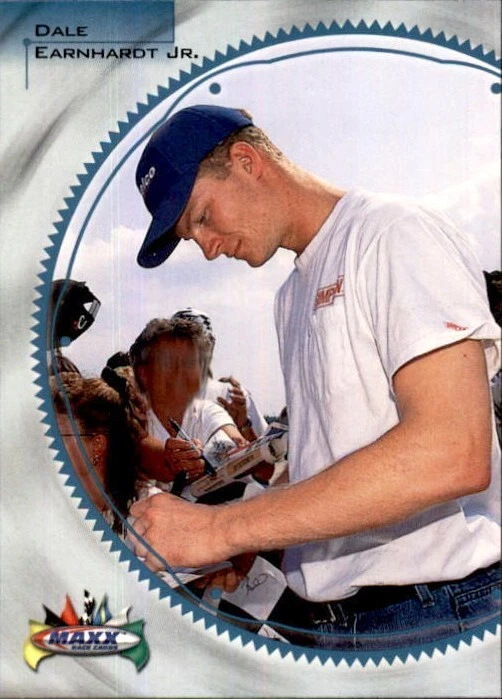 1999 Maxx Racing - Pick Your Card - Image 1 of 1
