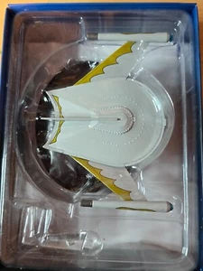 Eaglemoss Star Trek starships Collection #57 Romulan Bird of Prey Ship Diecast - Foto 1 di 2