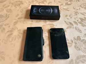 iPhone 12 Pro - Bild 1 von 9