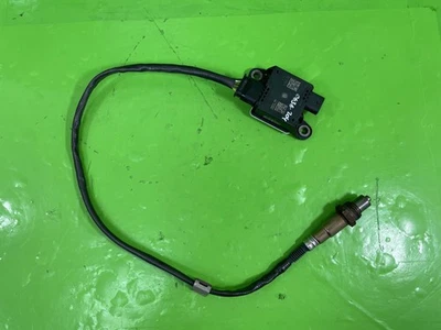 LAND ROVER DEFENDER L663 NOX SENSORE RILEVAMENTO PARTICOLATO 20-25 EVOQUE L551 - Immagine 1 di 4