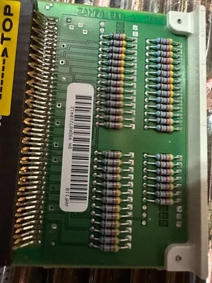 AVAYA AHF110 / AHF110 TELECON CARD - Image 1 of 3