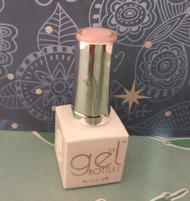 THE GELBOTTLE INC DOLLY BIAB MINI 7ML - Bild 1 von 2