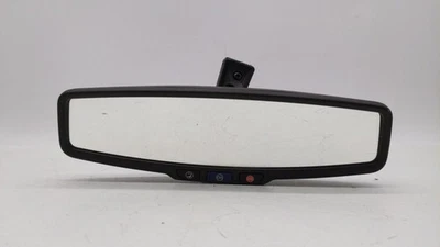 2001-2012 Hyundai Elantra Interior Rear View Mirror Oem KX0H5 - Image 1 of 4