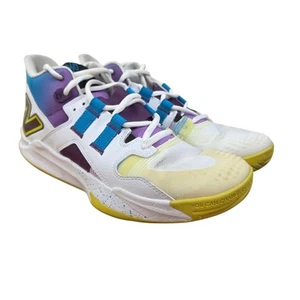 New Balance Coco Gauff CG1 Tennis Shoes Size 10.5 Men's Unity of Sport FuelCell - Picture 1 of 10