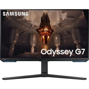 Samsung Odyssey G7 S28BG700EPXEN 28 Zoll UHD 4K Smart Gaming Monitor - Bild 1 von 1
