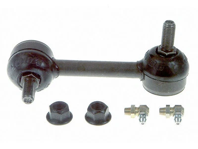 Barra estabilizadora delantera izquierda Moog 52777JFSQ 1997 2000 para Mazda 626 1996-2002 Foto 1 de 2