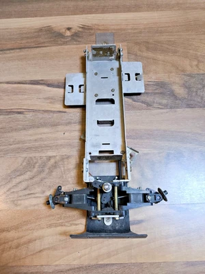 Vintage rare Tamiya 58007 Lamborghini  Cheetah chassis parts - Bild 1 von 4