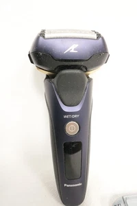 Panasonic Serie 800 ES-LV67 Afeitadora en seco y húmedo 5 cabezales de afeitado afeitadora de bar - Imagen 1 de 3