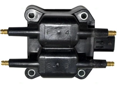 For 1996-1998 Plymouth Neon Ignition Coil Brock 45939VTRN 1997 - Image 1 of 2