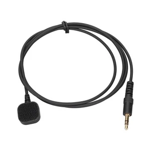 U94 PTT Mit Fingermikrofon PTT 7 1 Mm Einziehbares Kehlkopfsteuerungs-Heads CHP - Zdjęcie 1 z 22