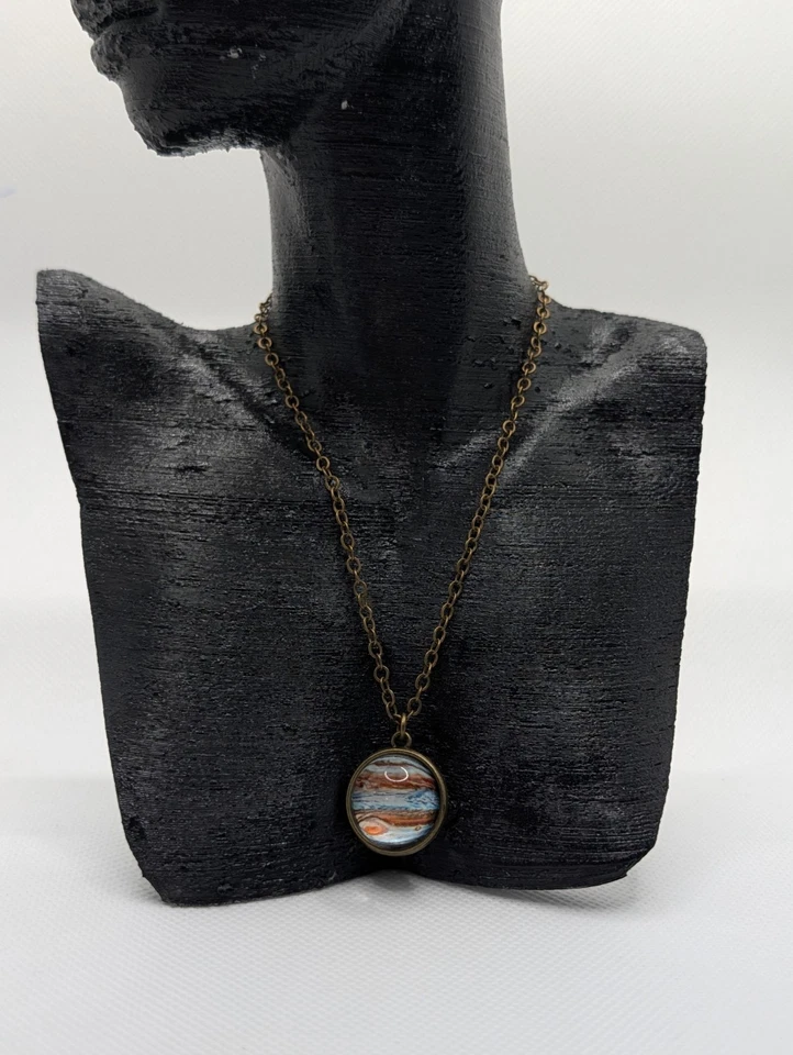 Jupiter Necklace Pendant  - Image 1 of 1