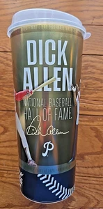 Philadelphia Phillies Dick Allen HOF Souvenir Cup - 2025 Citizens Bank Park - Picture 1 of 8