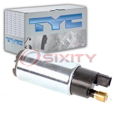 Электрический топливный насос TYC для 1998-2000 Mercury Sable 3,0 л V6 доставка воздуха vl - Изображение 1 из 4