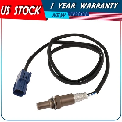 ?Downstream para Infiniti I35 2002-2004 3,5 L V6 Oxígeno O2 02 Sensor Se adapta a OS2108 Foto 1 de 4