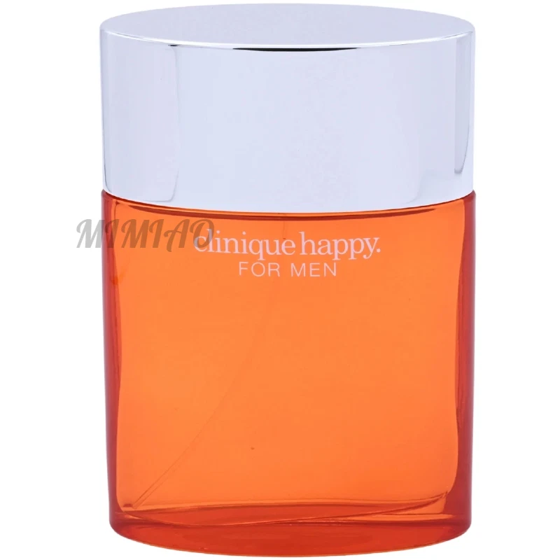 NUEVO EN CAJA CLINIQUE HAPPYY Pour Homme Colonia EDT para Hombres 3.4 OZ 3.3 Spray Foto 1 de 1