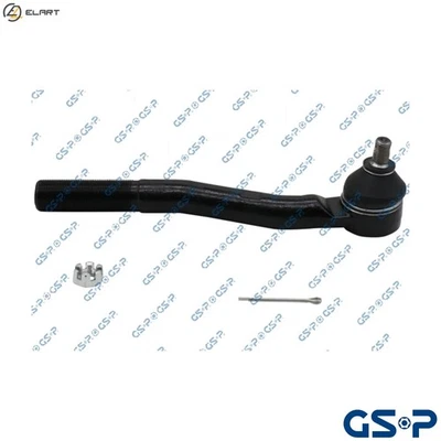 TIE ROD END S071092 FOR JEEP GRAND/CHEROKEE/II/SUV/Mk EXA 3.1L ENF 2.7L 5cyl - Image 1 of 4