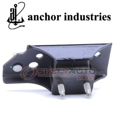 Anchor Rear Manual Transmission Mount for 2004-2012 GMC Canyon 2.8L 2.9L oj - Image 1 of 4