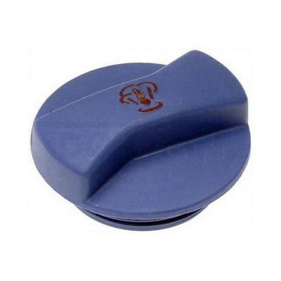 Tapa depósito refrigerante para Audi TT/TT Quattro 2000-2002 | Plástico | Tipo Twist Foto 1 de 4