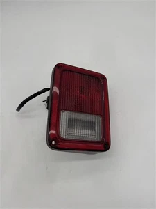 2007-2017 Jeep Wrangler Passenger Side Taillight OEM - Picture 1 of 3
