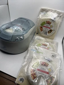 Febreze SSP500 Scentstories Lufterfrischer Disc Player Bionaire Farmers Market - Bild 1 von 8