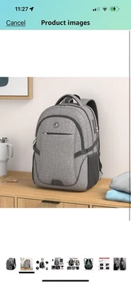 Рюкзак - Изображение 1 из 4