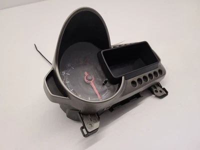 Chevrolet Sonic 2013 2014 velocímetro calibre de grupo Foto 1 de 4