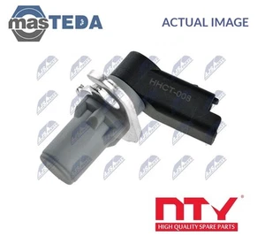 ECP-CT-008 CRANKSHAFT POSITION SENSOR FLYWHEEL SIDE NTY FOR FIAT ULYSSE - Picture 1 of 8