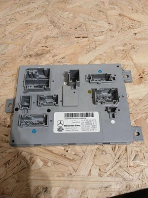 Mercedes-Benz GLC X253 C253 2016 Altre centraline moduli A2229006014 - Immagine 1 di 3