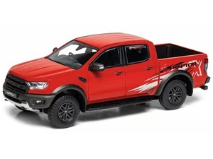 Ford Ranger Raptor X SE Pickup Truck RHD (Right Hand Drive) True Red with Graphi - Picture 1 of 3