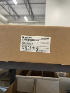 New Factory Sealed AB 1783-US8T Statix 2000 Unmanaged Ethernet 1783US8T - Picture 1 of 1