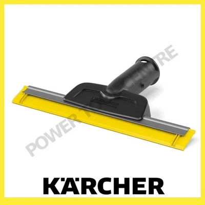 Karcher 2.863-336.0 WIndow Nozzle Comfort For Steam Cleaner SC1 -SC5  - Image 1 of 4