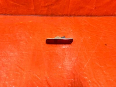 92-96 HONDA PRELUDE - DRIVER LEFT REAR BUMPER REFLECTOR - OEM #273 - Image 1 of 4