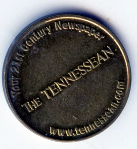 Negocios y atracciones: Tennessean - Imagen 1 de 2