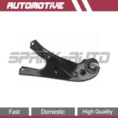 Brazo trasero izquierdo Mevotech Supreme 1 pieza para Acura CL 2003 Foto 1 de 4