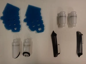 Kit de reparación de drenaje superior Mazda Miata - Imagen 1 de 1