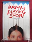 THE LITTLE RASCALS US ONE SHEET ROLLED POSTER TRAVIS TEDFORD KEVIN J. WOODS 1994