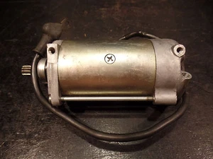 MITSUBA STARTER SM227 SM 227 HONDA 71 CB500 74 75 76 77 78 CB550 79 CB650 (#3) - Imagen 1 de 1