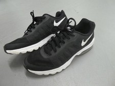 Nike Air Max Invigor Black Men's Trainers Size UK 9 Used Condition 749680010