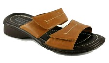 studio works comfort sandals