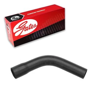 Gates Radiator Coolant Hose Lower For 1957-1962 Oldsmobile Super 88 Foto 1 de 3