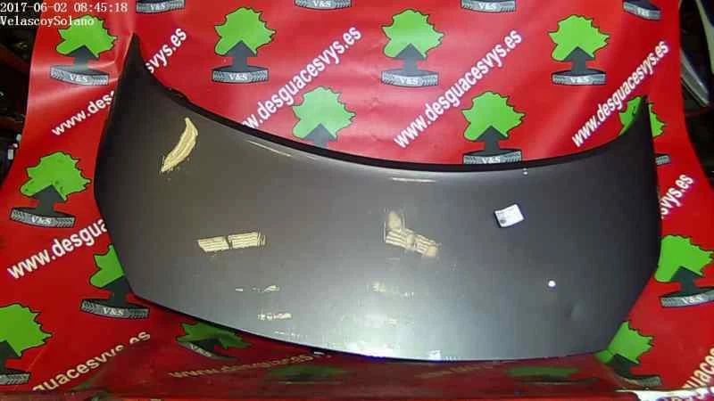 cappuccio per RENAULT SCENIC II CONFORT AUTHENTIQUE 2003 487536 Foto 1 de 3