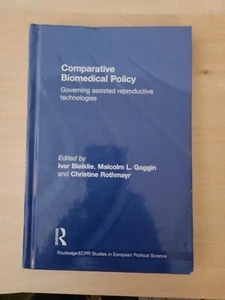 Routledge/ECPR Studies in European Political Science Ser.: Comparative... - Picture 1 of 2