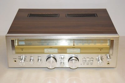 Sansui G-3000 Stereo Receiver  - Bild 1 von 4