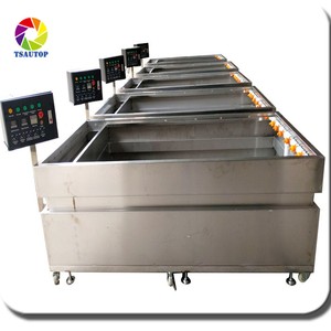 47.2''*94.5''*31.5'' HYDROGRAPHIC TANK WATER TRANSFER PRINTING DIPPING TANK 