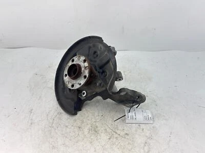 2018 - 2024 Volkswagen Tiguan Rear Left Side Spindle Knuckle Hub Oem - Image 1 of 4