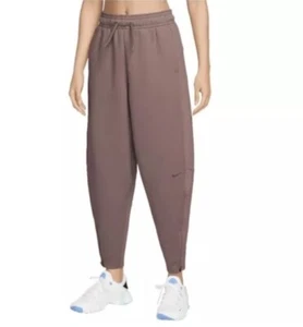 NIKE women's dri-FIT Prima High Waisted 7/8 Training Pants NEW Sz Small - Picture 1 of 14