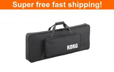 KORG Soft Case for Pa600/900 -NEW - Image 1 of 4