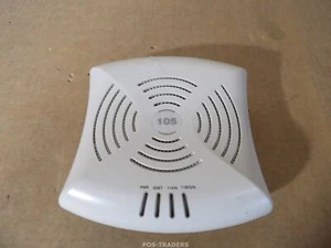 Aruba AP-105 IAP-105 PoE 300 Mbps Dual Radio Wireless Access Point - EXCL MOUNT - Bild 1 von 5