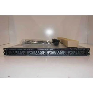 HP StorageWorks D2D2503i 3TB Disk-2-Disk Backup Server (EH945A) - Picture 1 of 4