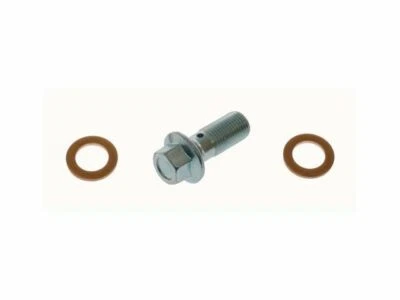 Perno de banjo hidráulico de freno para Kia Rio 2012-2017 66736GG 2013 2014 2015 2016 Foto 1 de 2